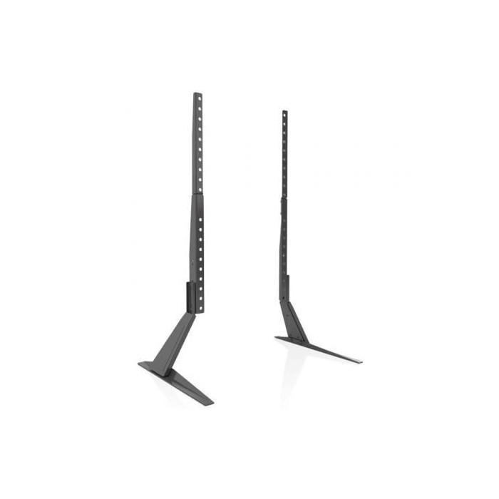 Soporte de Mesa Aisens DT80F-305 para TV de 32-80'/ hasta 50kg | Soportes