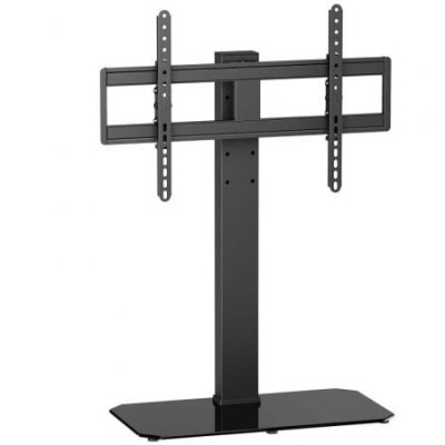 Soporte de Mesa Inclinable/ Giratorio Aisens DT86TS-291 para TV de 43-86' | Soportes