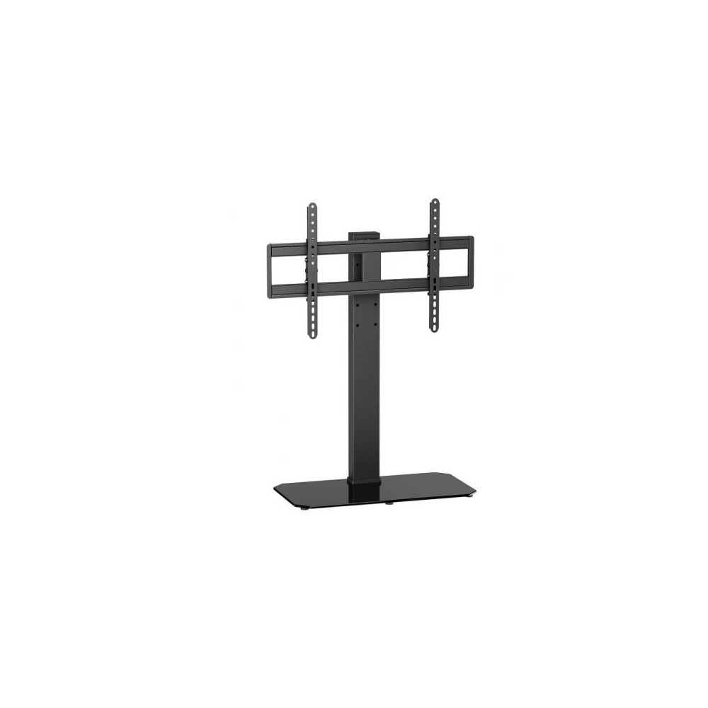 Soporte de Mesa Inclinable/ Giratorio Aisens DT86TS-291 para TV de 43-86' | Soportes