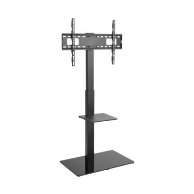 Soporte de Suelo Aisens FT70S-077 para TV de 37-70'/ hasta 40kg | Soportes