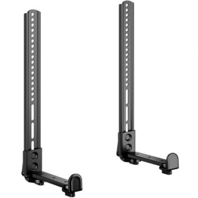 Soporte Universal Aisens SPK01U-189 para Barra de Sonido/ hasta 15kg | Soportes
