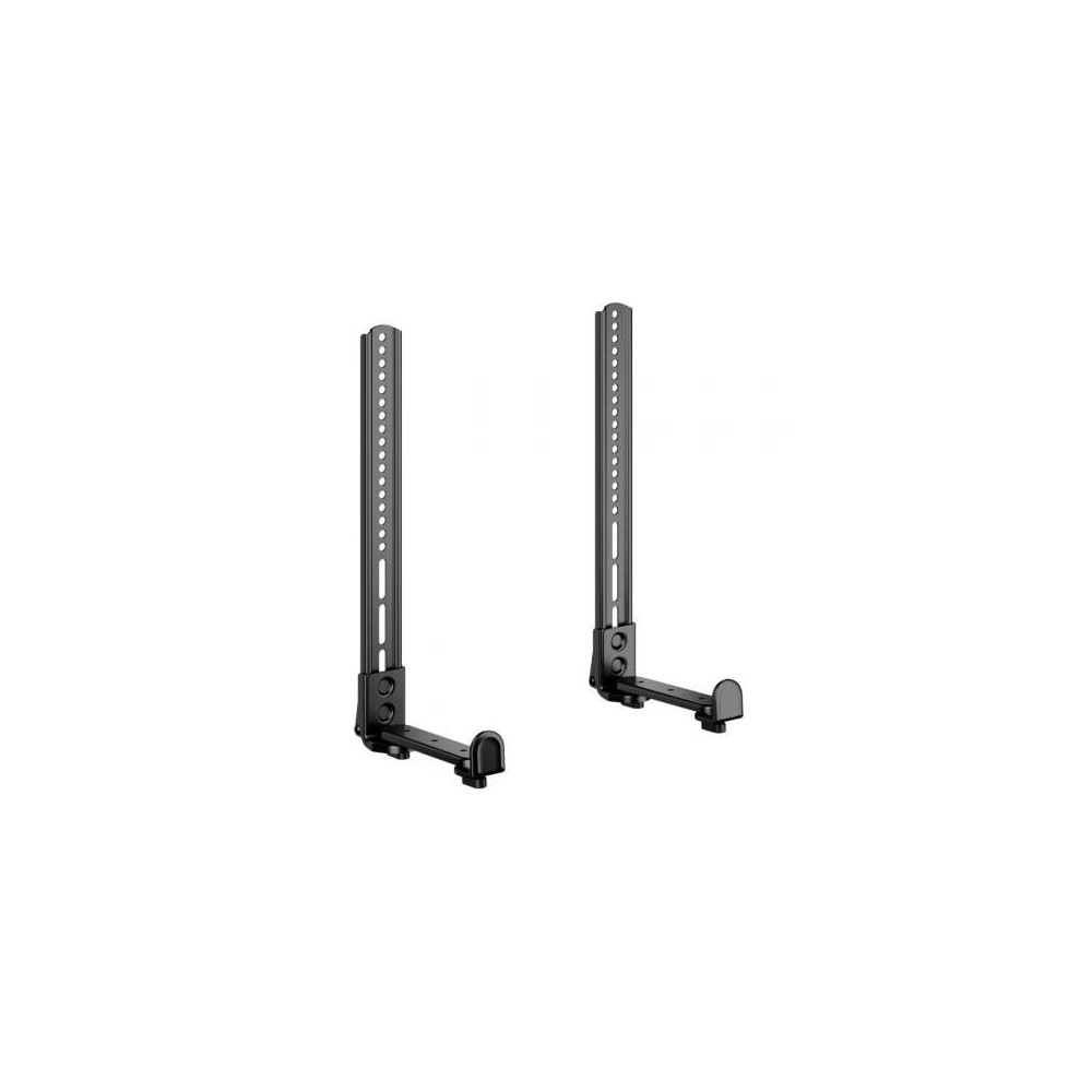 Soporte Universal Aisens SPK01U-189 para Barra de Sonido/ hasta 15kg | Soportes