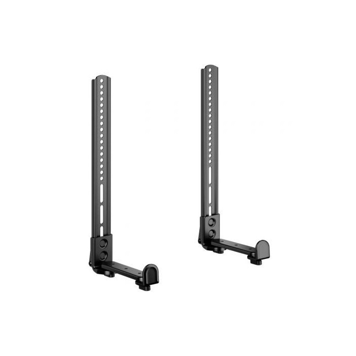 Soporte Universal Aisens SPK01U-189 para Barra de Sonido/ hasta 15kg | Soportes