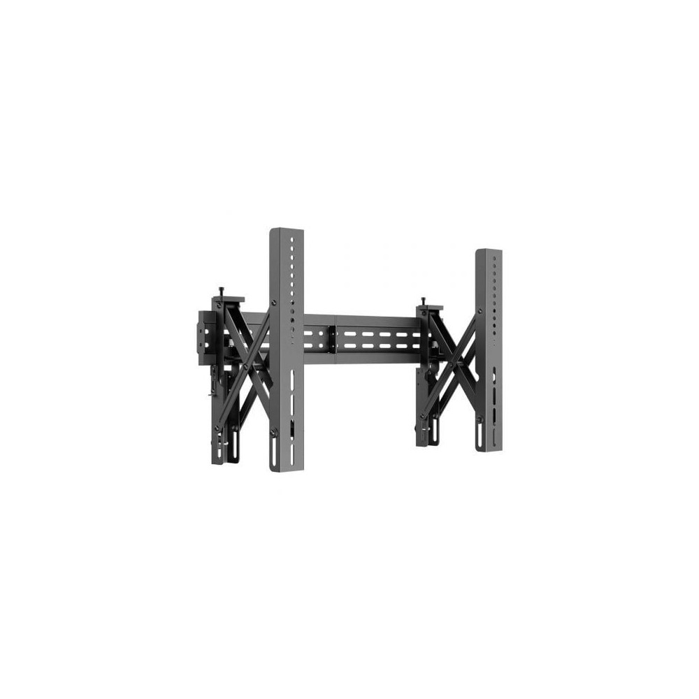Soporte de Pared para Videowall Nivelable Aisens VW70LPO-255 para TV de 37-70'/ hasta 70kg | Soportes