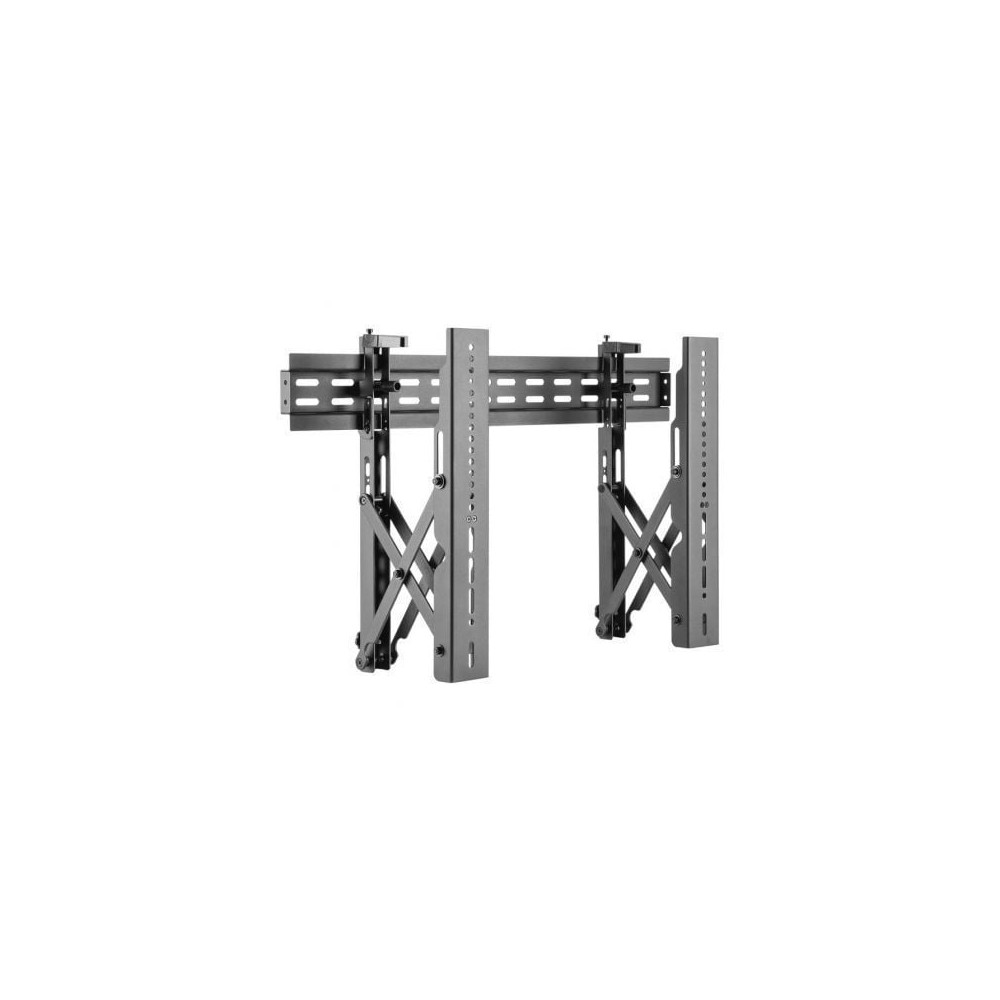 Soporte de Pared para Videowall/TV Nivelable Aisens VW70TPO-199 para TV de 37-70'/ hasta 45kg | Soportes