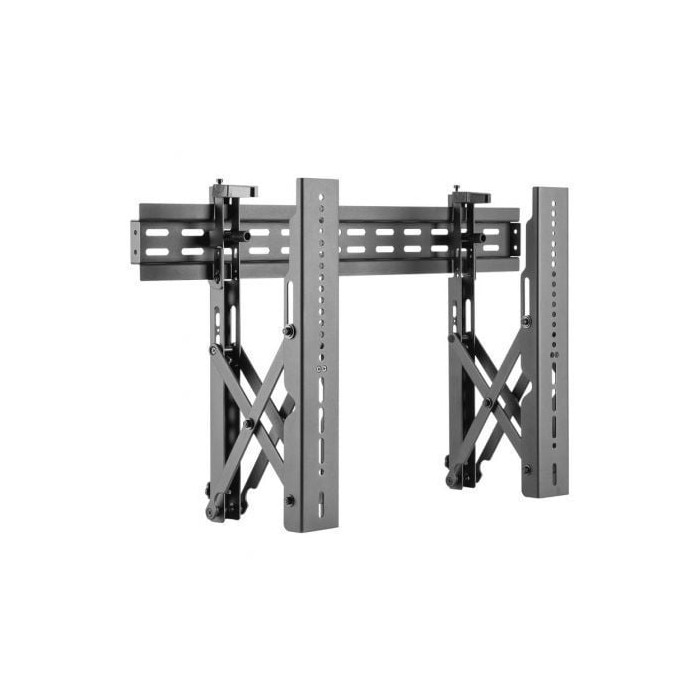 Soporte de Pared para Videowall/TV Nivelable Aisens VW70TPO-199 para TV de 37-70'/ hasta 45kg | Soportes