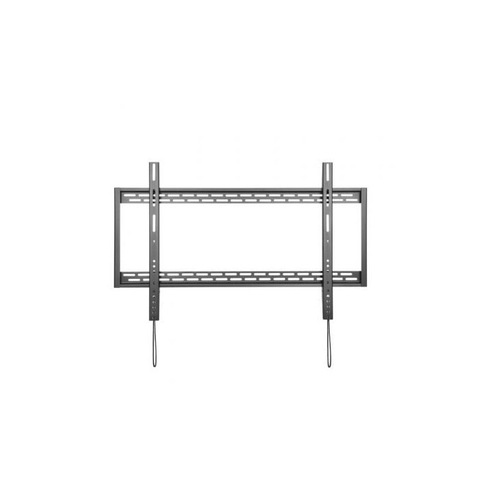 Soporte de Pared Fijo Aisens WT100F-067 para TV de 60-100'/ hasta 130kg | Soportes