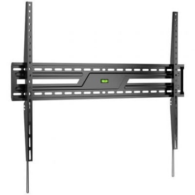 Soporte de Pared Aisens WT100F-317 para TV de 43-100'/ hasta 75kg | Soportes