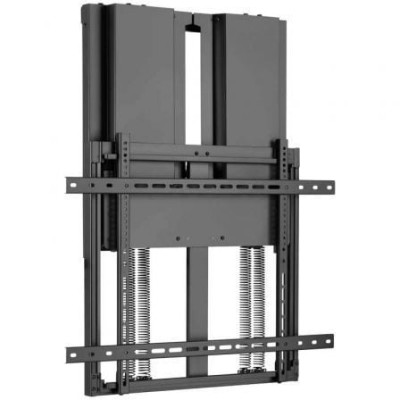 Soporte de Pared con Contrapeso Aisens WT100HA-353 para Pantallas Interactivas o TV de 70-100'/ hasta 90kg | Soportes
