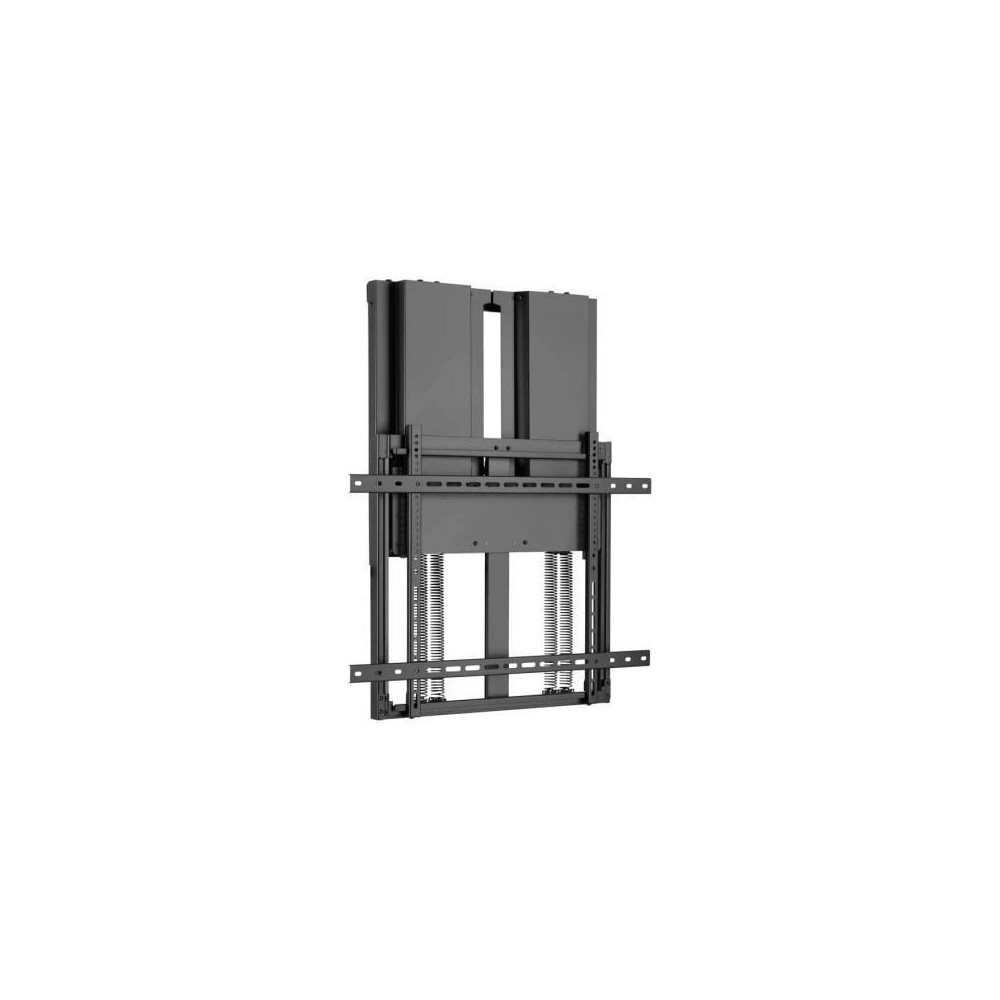 Soporte de Pared con Contrapeso Aisens WT100HA-353 para Pantallas Interactivas o TV de 70-100'/ hasta 90kg | Soportes