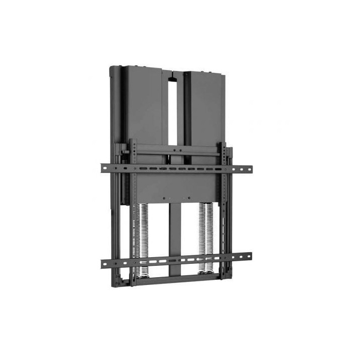Soporte de Pared con Contrapeso Aisens WT100HA-353 para Pantallas Interactivas o TV de 70-100'/ hasta 90kg | Soportes
