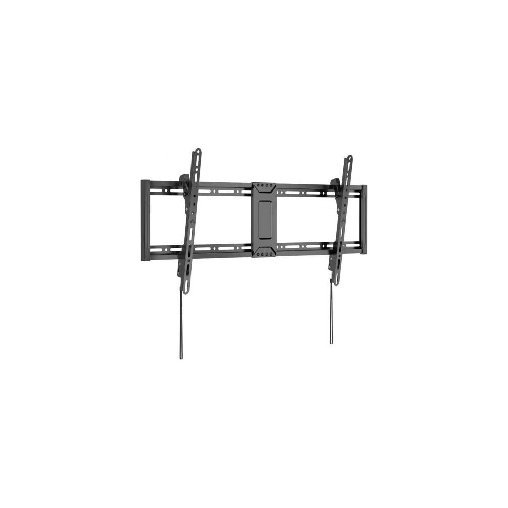 Soporte de Pared Aisens WT100T-367 para TV de 43-100'/ hasta 75kg | Soportes