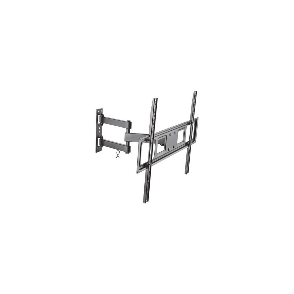 Soporte de Pared Giratorio/ Inclinable/ Nivelable Aisens WT70TSLE-021 para TV de 37-70'/ hasta 35kg | Soportes