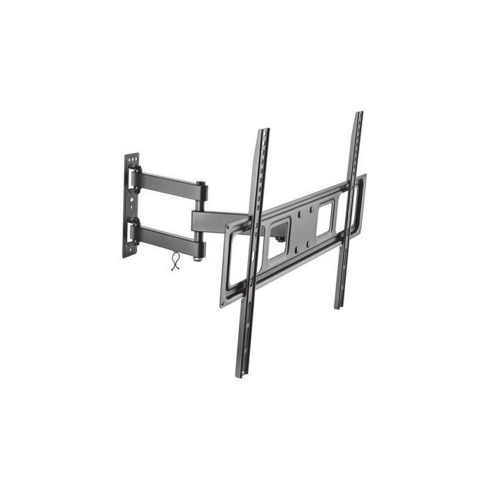 Soporte de Pared Giratorio/ Inclinable/ Nivelable Aisens WT70TSLE-021 para TV de 37-70'/ hasta 35kg | Soportes