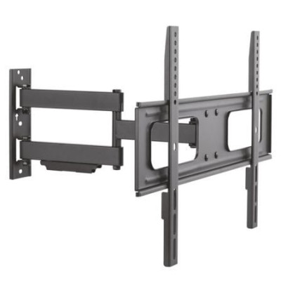 Soporte de Pared Giratorio/ Inclinable/ Nivelable Aisens WT70TSLE-025 para TV de 37-70'/ hasta 50kg | Soportes