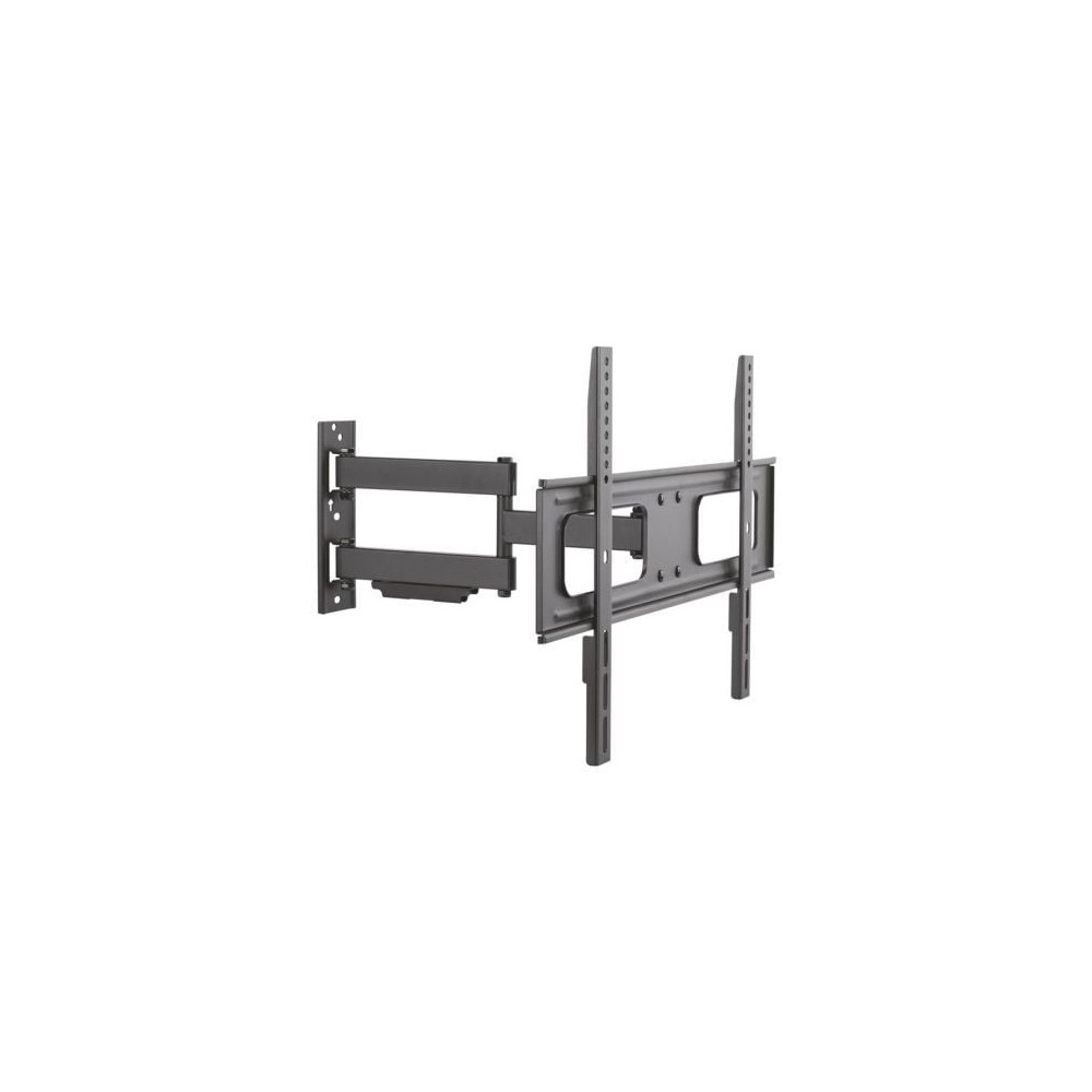 Soporte de Pared Giratorio/ Inclinable/ Nivelable Aisens WT70TSLE-025 para TV de 37-70'/ hasta 50kg | Soportes