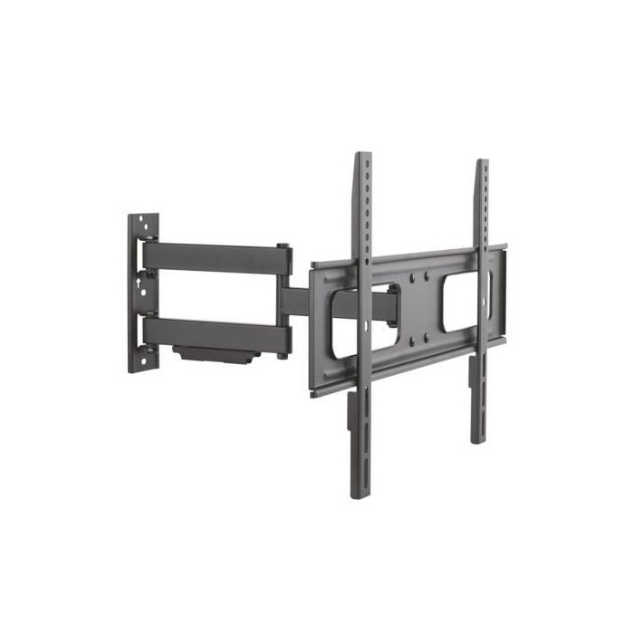 Soporte de Pared Giratorio/ Inclinable/ Nivelable Aisens WT70TSLE-025 para TV de 37-70'/ hasta 50kg | Soportes
