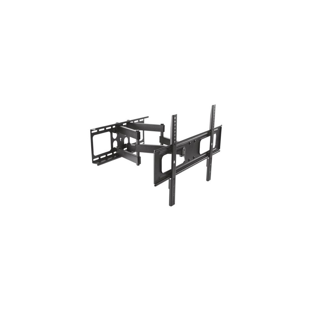 Soporte de Pared Giratorio/ Inclinable/ Nivelable Aisens WT70TSLE-027 para TV de 37-70'/ hasta 50kg | Soportes