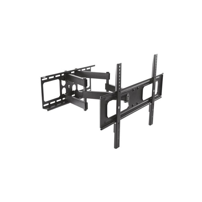 Soporte de Pared Giratorio/ Inclinable/ Nivelable Aisens WT70TSLE-027 para TV de 37-70'/ hasta 50kg | Soportes
