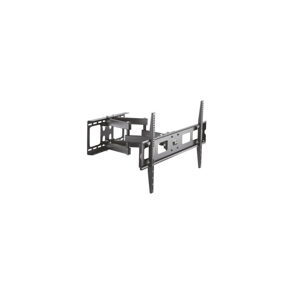 Soporte de Pared Giratorio/ Inclinable/ Nivelable Aisens WT70TSLE-029 para TV de 37-90'/ hasta 60kg | Soportes