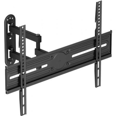 Soporte de Pared Giratorio/ Inclinable/ Nivelable Aisens WT70TSLE-323 para TV de 37-70'/ hasta 35kg | Soportes
