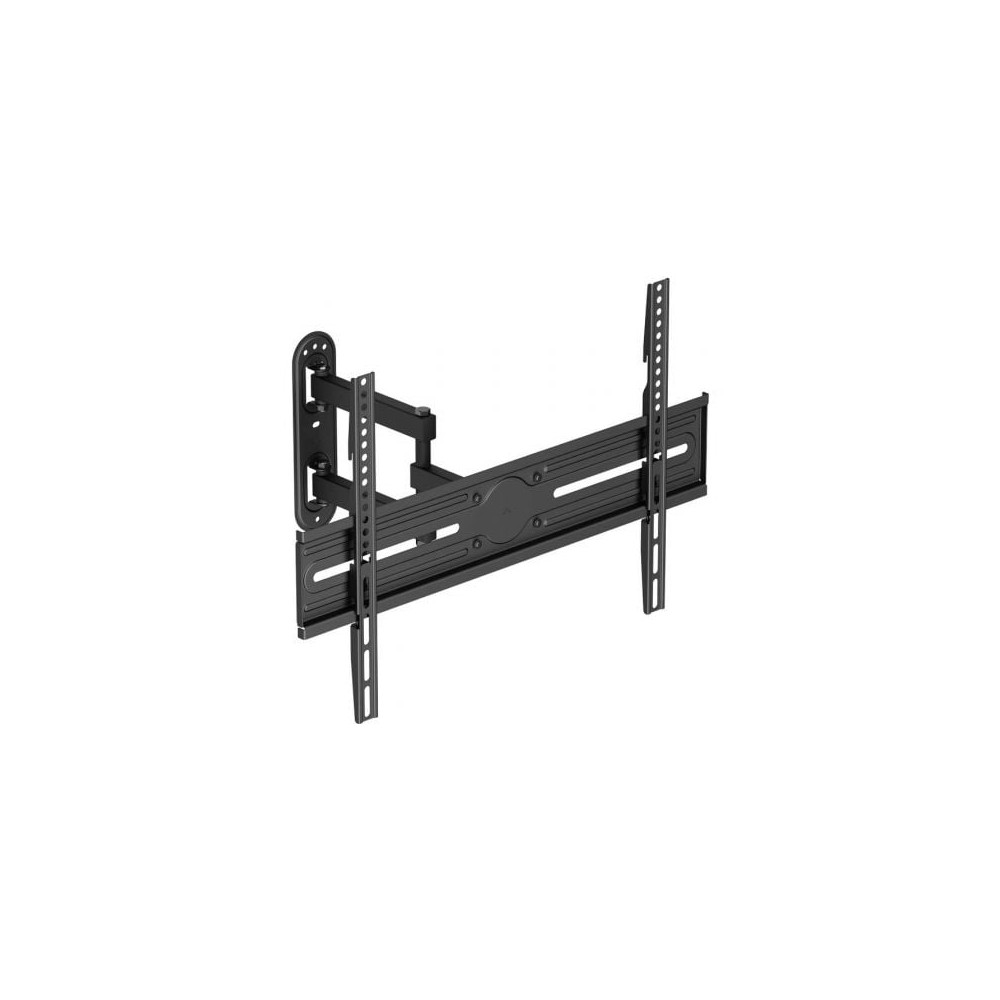 Soporte de Pared Giratorio/ Inclinable/ Nivelable Aisens WT70TSLE-323 para TV de 37-70'/ hasta 35kg | Soportes