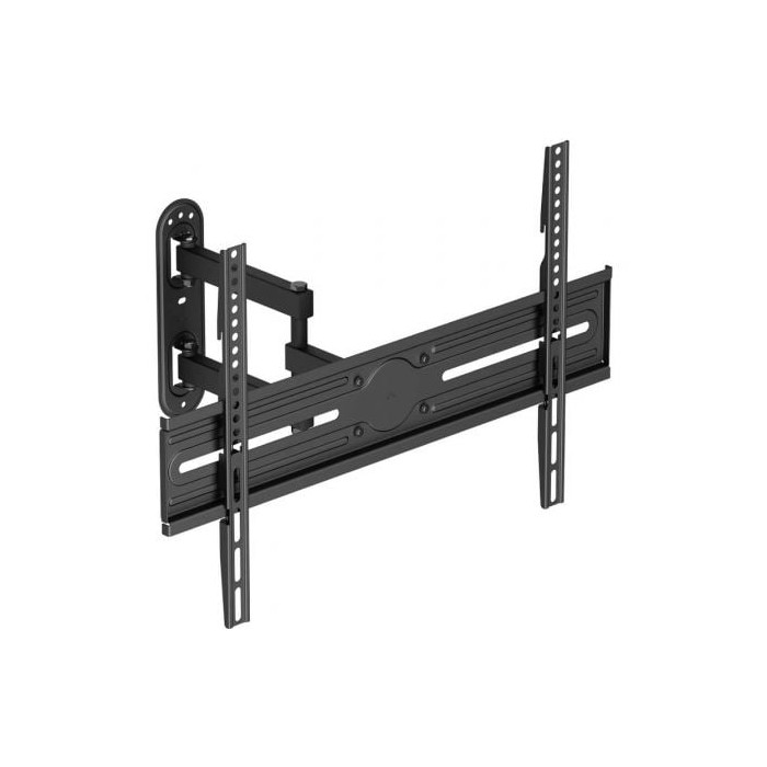 Soporte de Pared Giratorio/ Inclinable/ Nivelable Aisens WT70TSLE-323 para TV de 37-70'/ hasta 35kg | Soportes