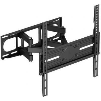 Soporte de Pared Giratorio/ Inclinable/ Nivelable Aisens WT70TSLE-325 para TV de 32-70'/ hasta 40kg | Soportes