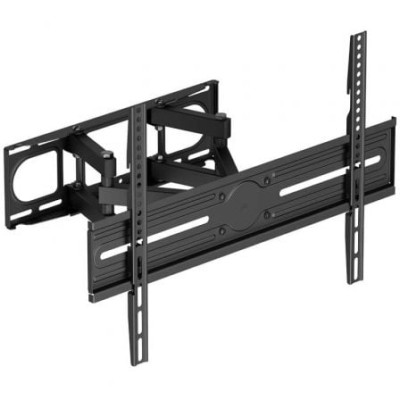 Soporte de Pared Giratorio/ Inclinable/ Nivelable Aisens WT80TSLE-327 para TV de 37-80'/ hasta 40kg | Soportes
