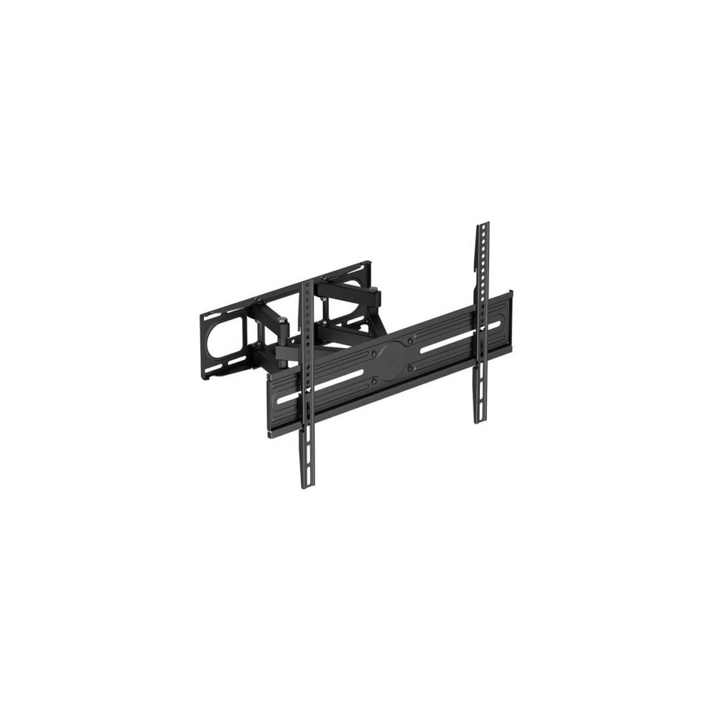 Soporte de Pared Giratorio/ Inclinable/ Nivelable Aisens WT80TSLE-327 para TV de 37-80'/ hasta 40kg | Soportes