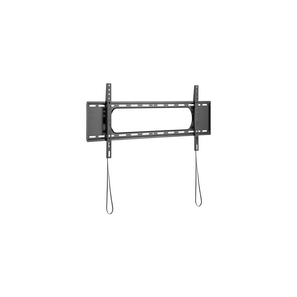Soporte de Pared Aisens WT90F-239 para TV de 43-90'/ hasta 80kg | Soportes