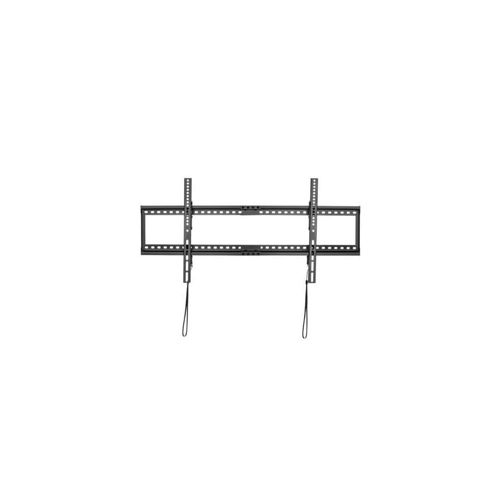 Soporte de Pared Inclinable/ Fijo Aisens WT90T-121 para TV de 37-90'/ hasta 75kg | Soportes