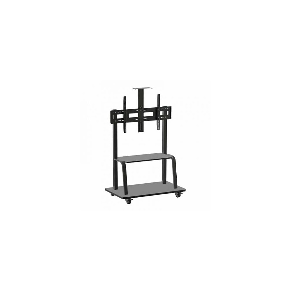 Soporte de Suelo con Ruedas Approx appISSTD para TV de 60-100'/ hasta 100kg | Soportes