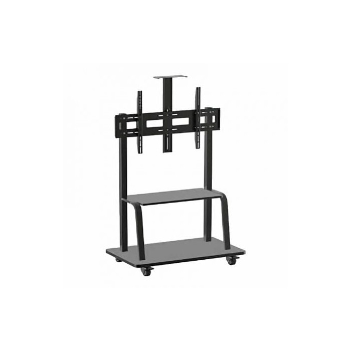 Soporte de Suelo con Ruedas Approx appISSTD para TV de 60-100'/ hasta 100kg | Soportes