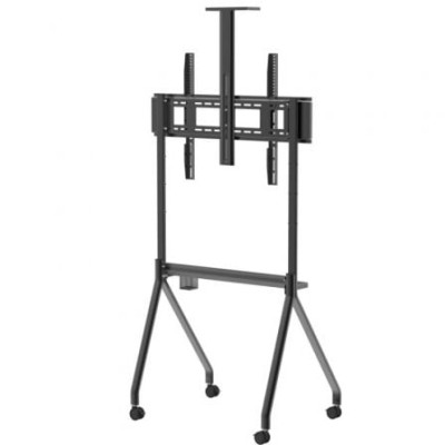 Soporte de Suelo con Ruedas Approx appISSTD para TV de 49-90'/ hasta 100kg | Soportes