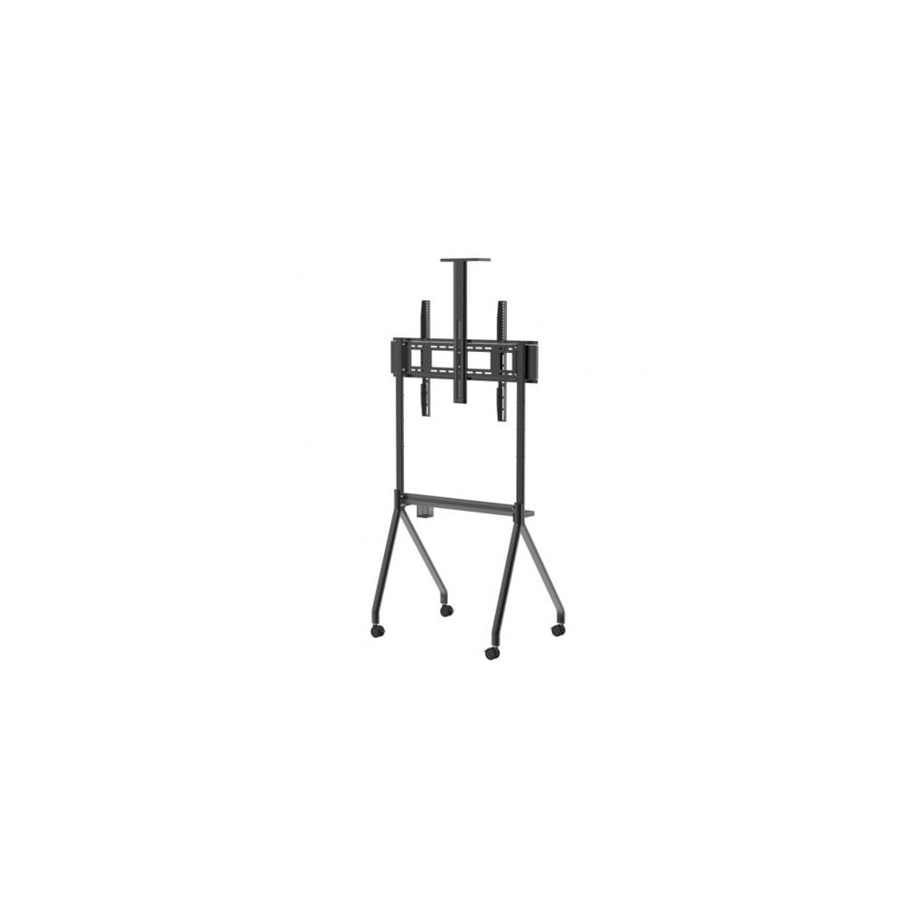 Soporte de Suelo con Ruedas Approx appISSTD para TV de 49-90'/ hasta 100kg | Soportes