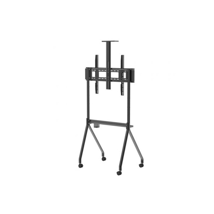 Soporte de Suelo con Ruedas Approx appISSTD para TV de 49-90'/ hasta 100kg | Soportes