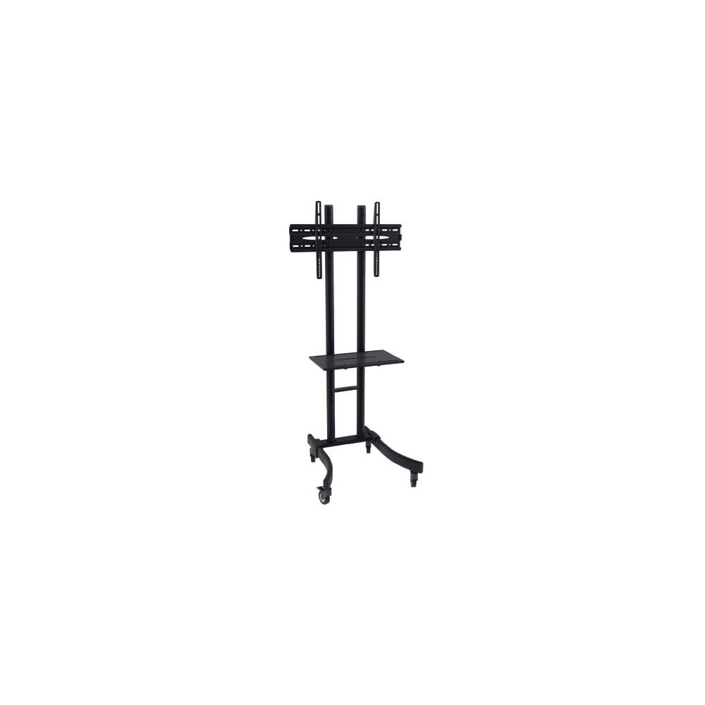 Soporte de Pie con Ruedas Approx appST05 para TV de 30-70'/ hasta 40kg | Soportes