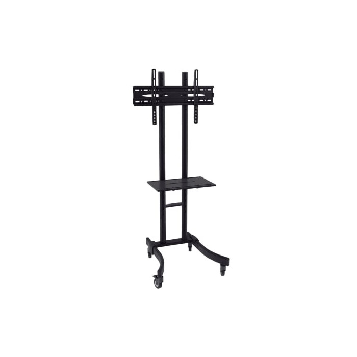 Soporte de Pie con Ruedas Approx appST05 para TV de 30-70'/ hasta 40kg | Soportes