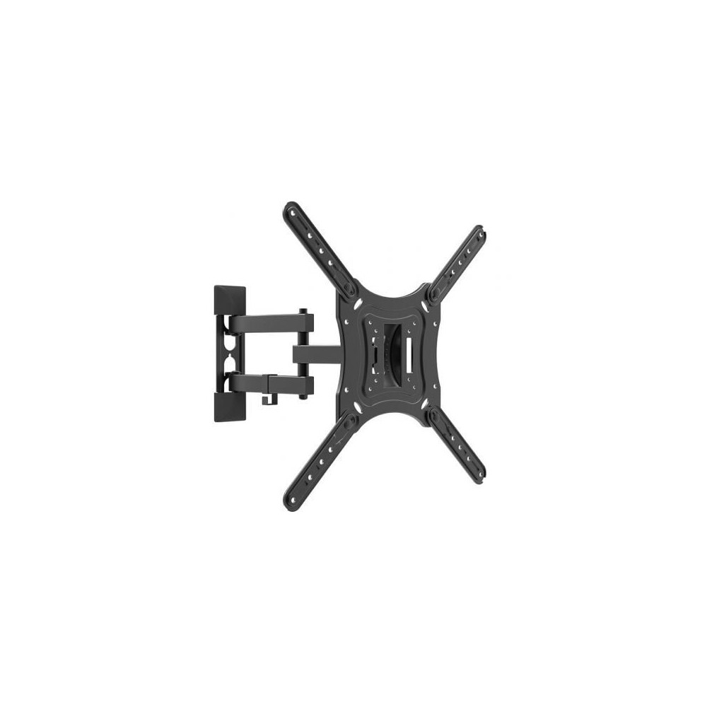 Soporte de Pared Extensible Approx appST12X para TV de 17-55'/ hasta 30kg | Soportes