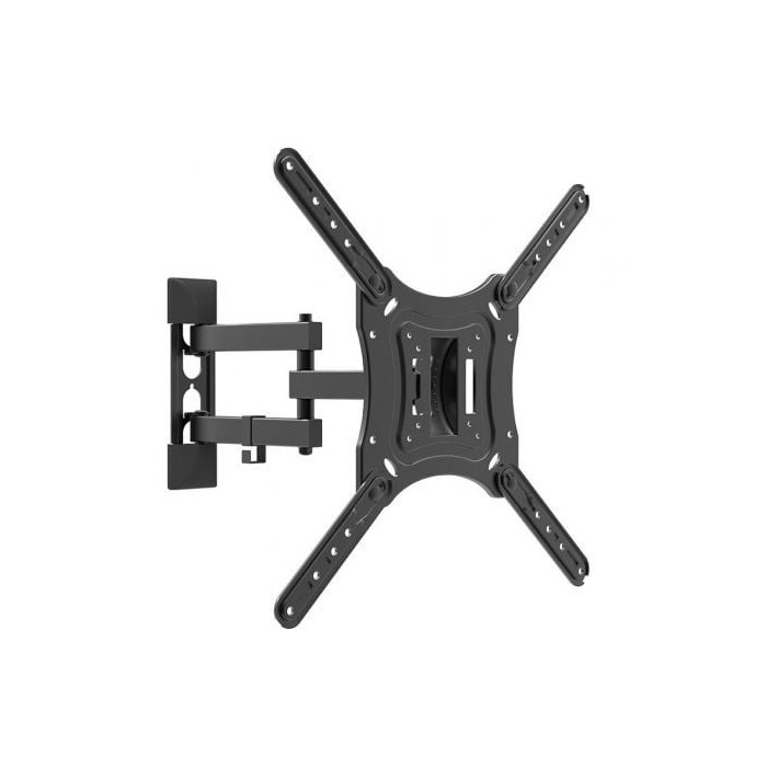 Soporte de Pared Extensible Approx appST12X para TV de 17-55'/ hasta 30kg | Soportes