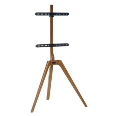 Soporte de Suelo Orientable Fonestar STS-M5044 para TV de 45-65'/ hasta 40kg | Soportes