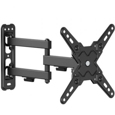 Soporte de Pared Fonestar MOV-322EN para TV de 13-55'/ hasta 20kg | Soportes
