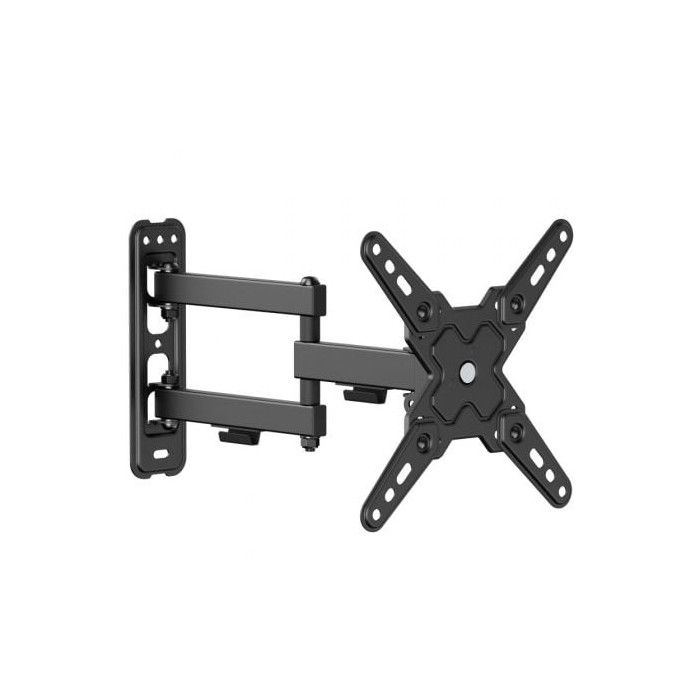 Soporte de Pared Fonestar MOV-322EN para TV de 13-55'/ hasta 20kg | Soportes