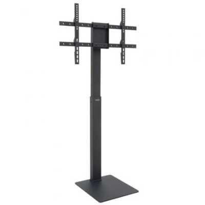 Soporte de Suelo Giratorio/Rotable TooQ FS2286M-B para TV 37-70'/ hasta 40kg | Soportes