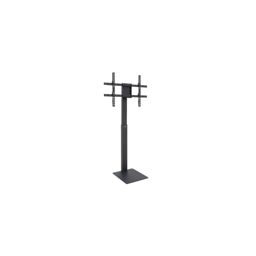 Soporte de Suelo Giratorio/Rotable TooQ FS2286M-B para TV 37-70'/ hasta 40kg | Soportes