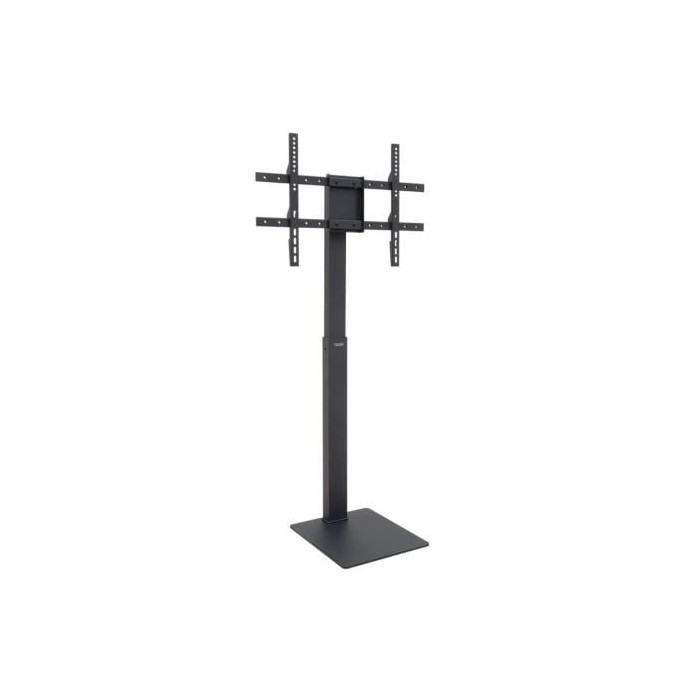 Soporte de Suelo Giratorio/Rotable TooQ FS2286M-B para TV 37-70'/ hasta 40kg | Soportes
