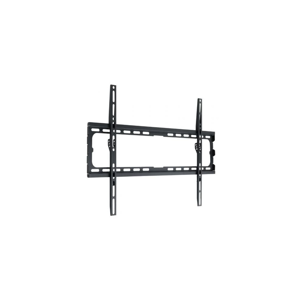 Soporte de Pared Fijo TooQ LP1080F-B para TV de 37-80'/ hasta 45kg | Soportes