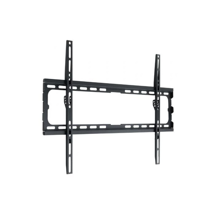 Soporte de Pared Fijo TooQ LP1080F-B para TV de 37-80'/ hasta 45kg | Soportes