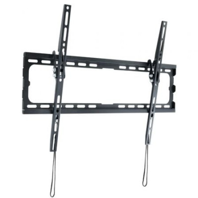 Soporte de Pared Fijo/ Inclinable TooQ LP1081T-B para TV de 37-80'/ hasta 45kg | Soportes